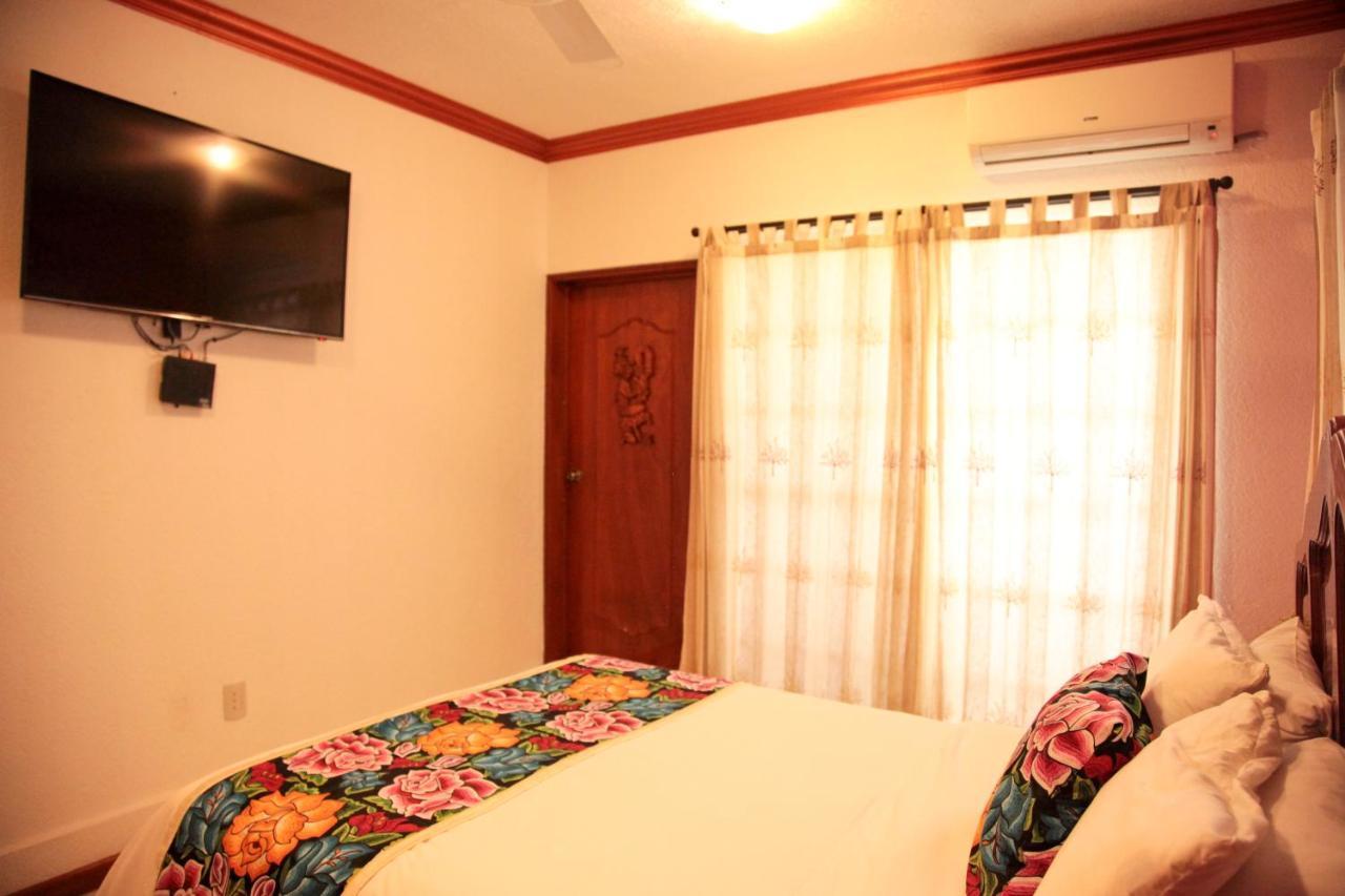 Ferienwohnung Departamentos K&B Playa del Carmen Exterior foto