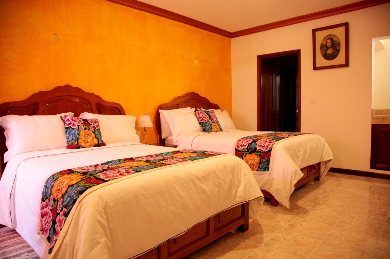 Ferienwohnung Departamentos K&B Playa del Carmen Exterior foto